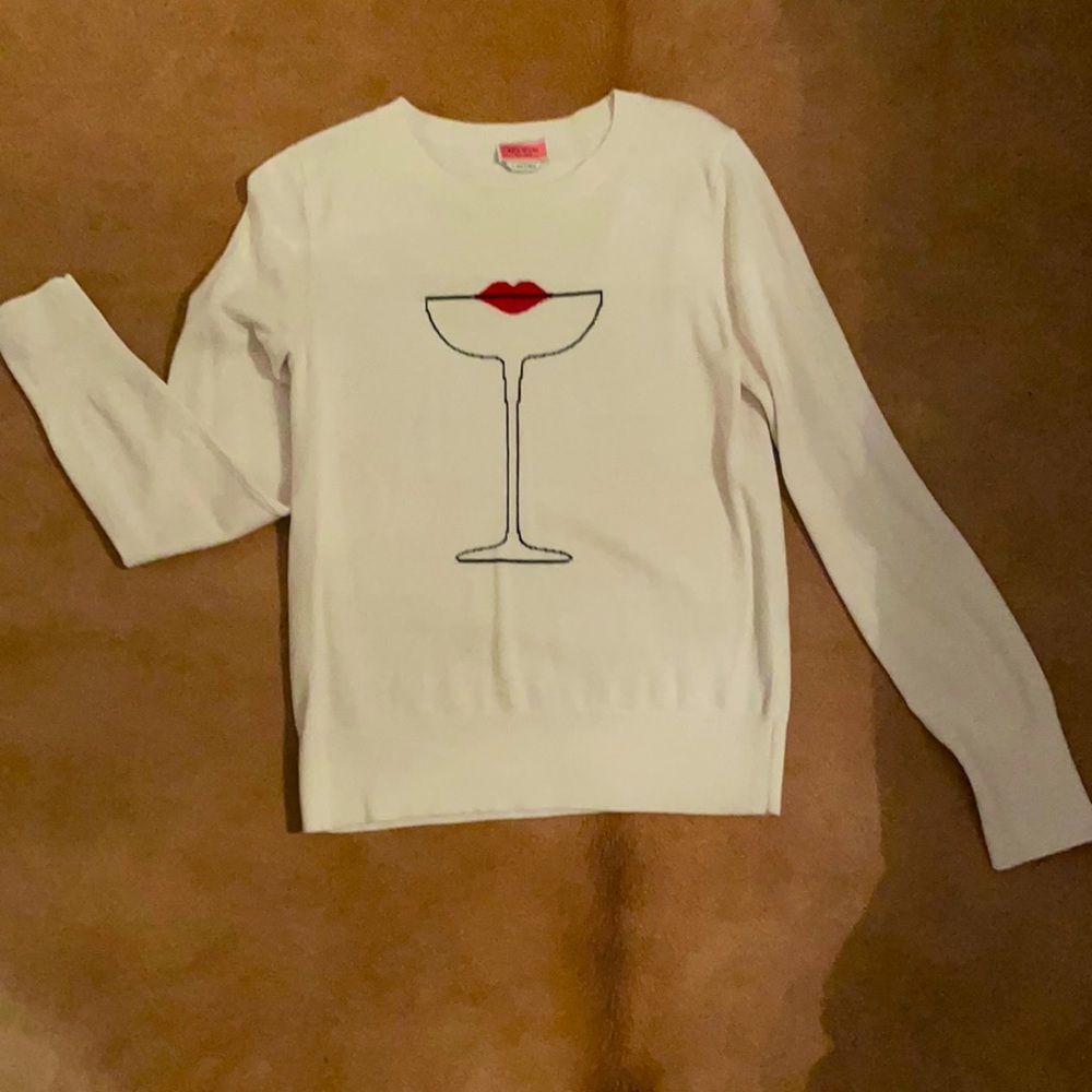 Kate spade sweater🥰